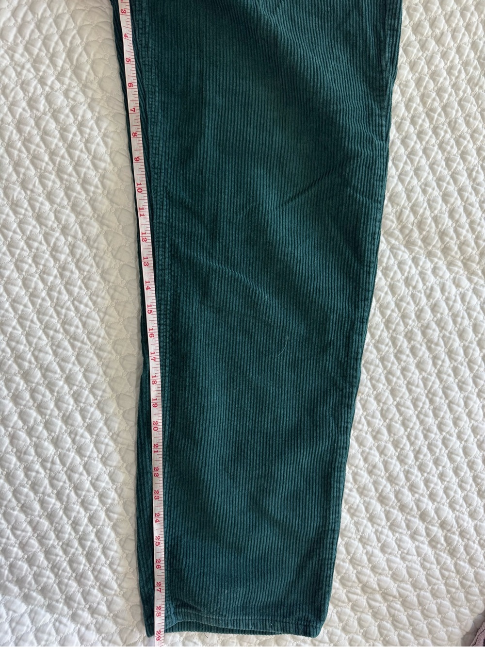 Empyre Tori Ponderosa Corduroy Skate Pants - Picture 15 of 16